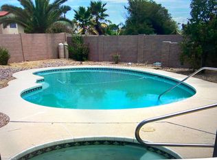 4806 E Halifax St, Mesa, AZ 85205