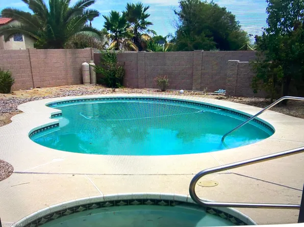 4806 E Halifax St, Mesa, AZ 85205