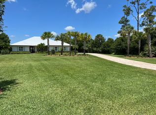 4585 Black Bear Ct, Vero Beach, FL 32967