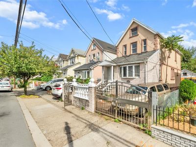 9029 178th Street, Jamaica, NY, 11432