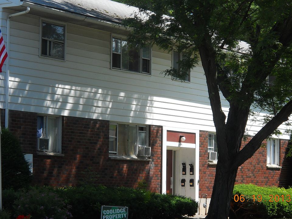 1st image of 43 Webster St APT 4