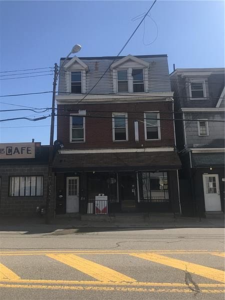 2nd image of 706 Island Ave