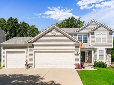 5422 N Bell St, Kansas City, MO, 64118