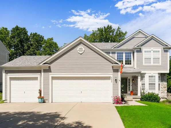 5422 N Bell St, Kansas City, MO 64118