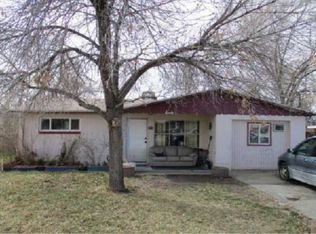 2851 1/2 Bunting Ave, Grand Junction, CO 81501