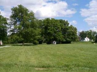 7828 W Us Highway 40, Knightstown, IN 46148