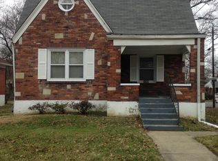 800 S 45th St, Louisville, KY 40211