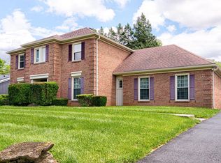 10208 Timberwood Cir, Louisville, KY 40223