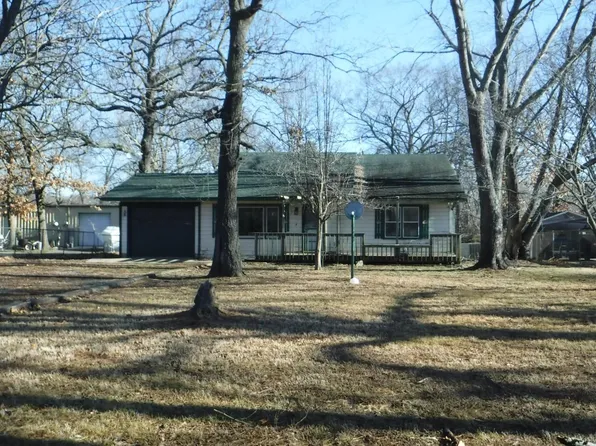 25301 S 610th Dr, Grove, OK 74344