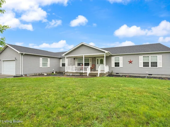 378 Nelsonville Loop, Boston, KY 40107