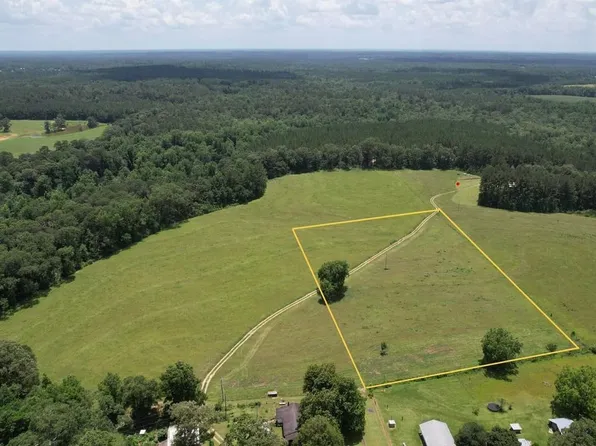 265 Fillingane Rd, Sumrall, MS 39482