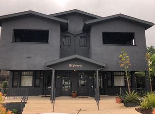 935 1/2 Everett St, Los Angeles, CA 90026