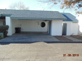 302 N Sycamore UNIT 17, Mesa, AZ 85201