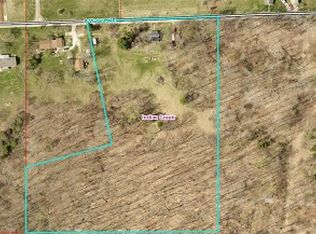 8033 S Victor Pike, Bloomington, IN 47403