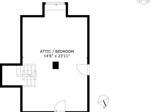 Additional property image - 230 Pelham St, Lunenburg, NS B0J 2C0
