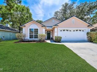 12392 Nesting Eagles Way, Jacksonville, FL 32225
