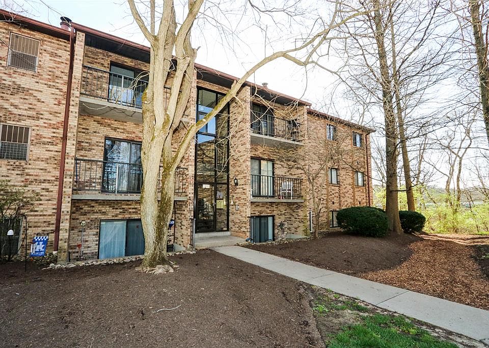 1st image of 7215 Creekview Dr APT 4