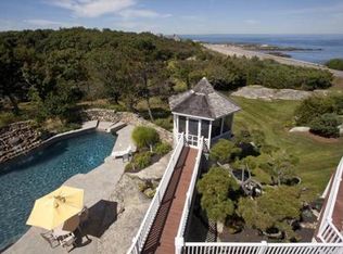 400 Atlantic Ave, Cohasset, MA 02025