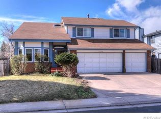 16094 E Nassau Dr, Aurora, CO 80013