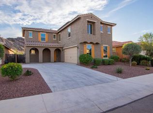 10347 W Alyssa Ln, Peoria, AZ 85383
