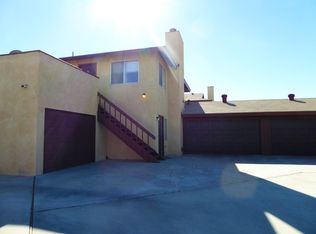 720 S. Norma St., Ridgecrest, CA 93555