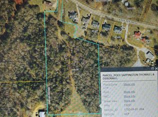 E 10th St, Pontotoc, MS 38863