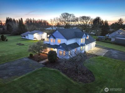 13107 NE 144th Street, Brush Prairie, WA, 98606
