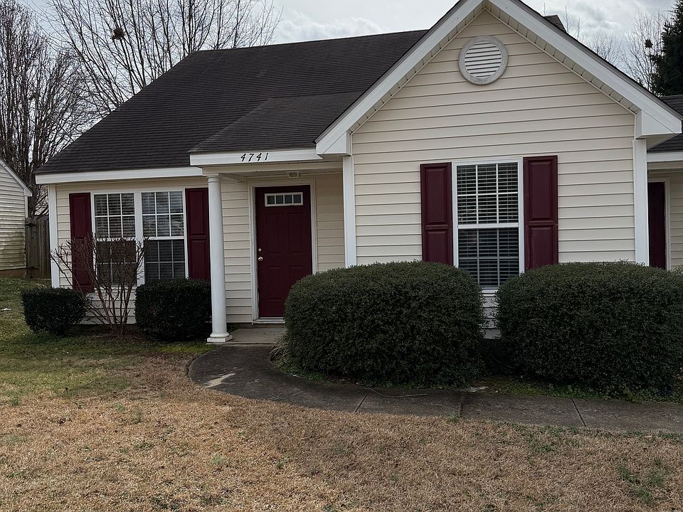 1st image of 4741 Primrose Pl