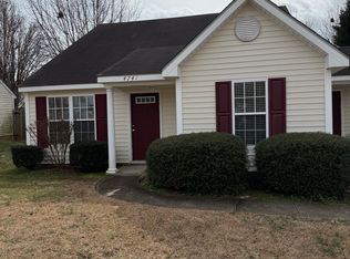 4741 Primrose Pl, Rocky Mount, NC 27804