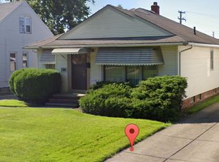 11015 Wallingford Ave, Garfield Heights, OH