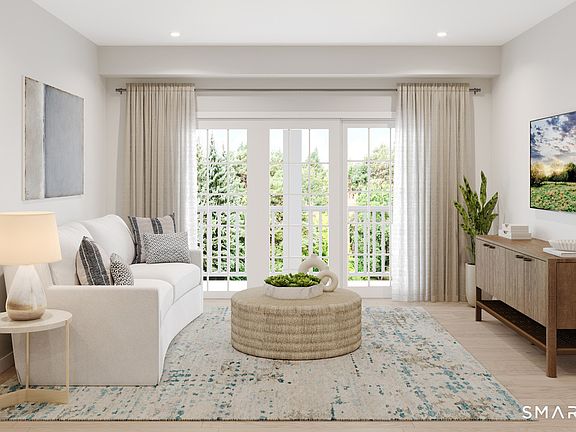 2nd image of 101 Woodland Road #1001