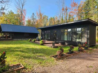 41836 Woodland Ln, Marengo, WI 54855