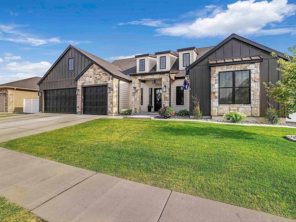 1st image of 2914 Sun Mountain Dr