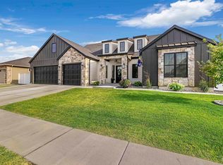 2914 Sun Mountain Dr, Twin Falls, ID 83301