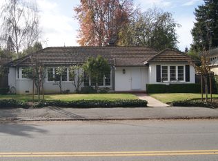 765 Olive St, Menlo Park, CA 94025