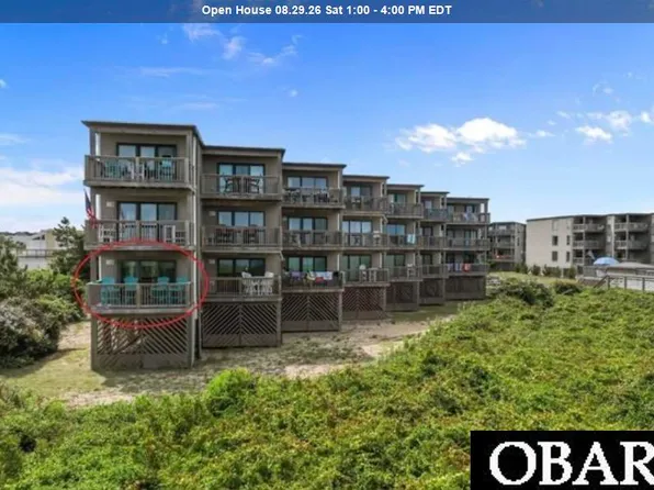117 Sea Colony Dr, Duck, NC 27949
