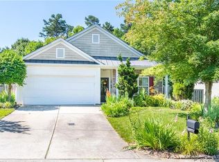 248 Flanders Dr, Mooresville, NC 28117