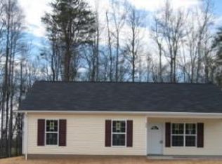 312 Springhill Ln, Maiden, NC 28650