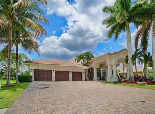 2549 Royal Palm Way, Weston, FL 33327