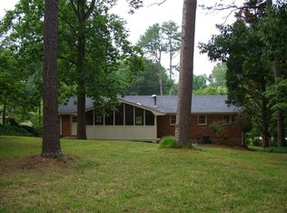 140 Biscayne Dr, Athens, GA 30606