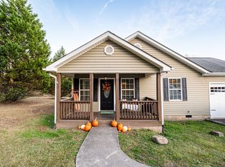 1118 Probasco St N, La Fayette, GA 30728