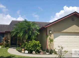 1346 Turtle Creek Dr, Brownsville, TX 78520