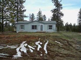 24523 S Pine Springs Rd, Cheney, WA 99004