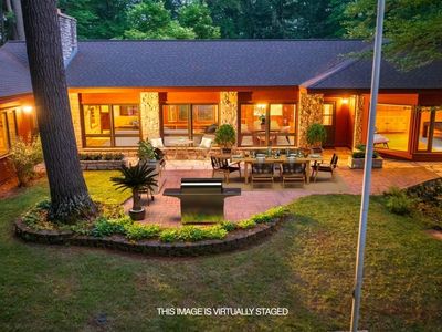 4239 Forest Point Dr, Rhinelander, WI, 54501