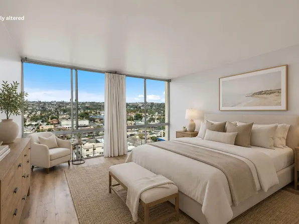 4944 Cass St Unit 1102, San Diego, CA 92109