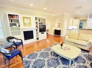 203 Martin St, Saint Simons Island, GA 31522