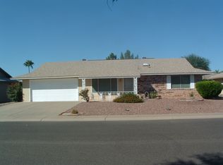 17406 N 130th Ave, Sun City West, AZ 85375