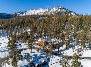 720 John Muir Rd, Mammoth Lakes, CA 93546