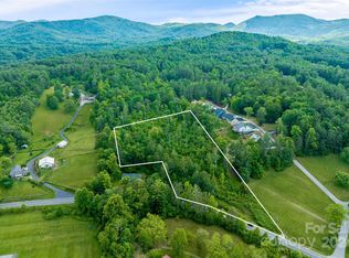 9999 Cane Creek Rd TRACT D, Fletcher, NC 28732