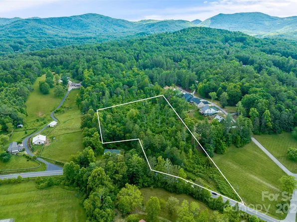 9999 Cane Creek Rd Tract D, Fletcher, NC 28732